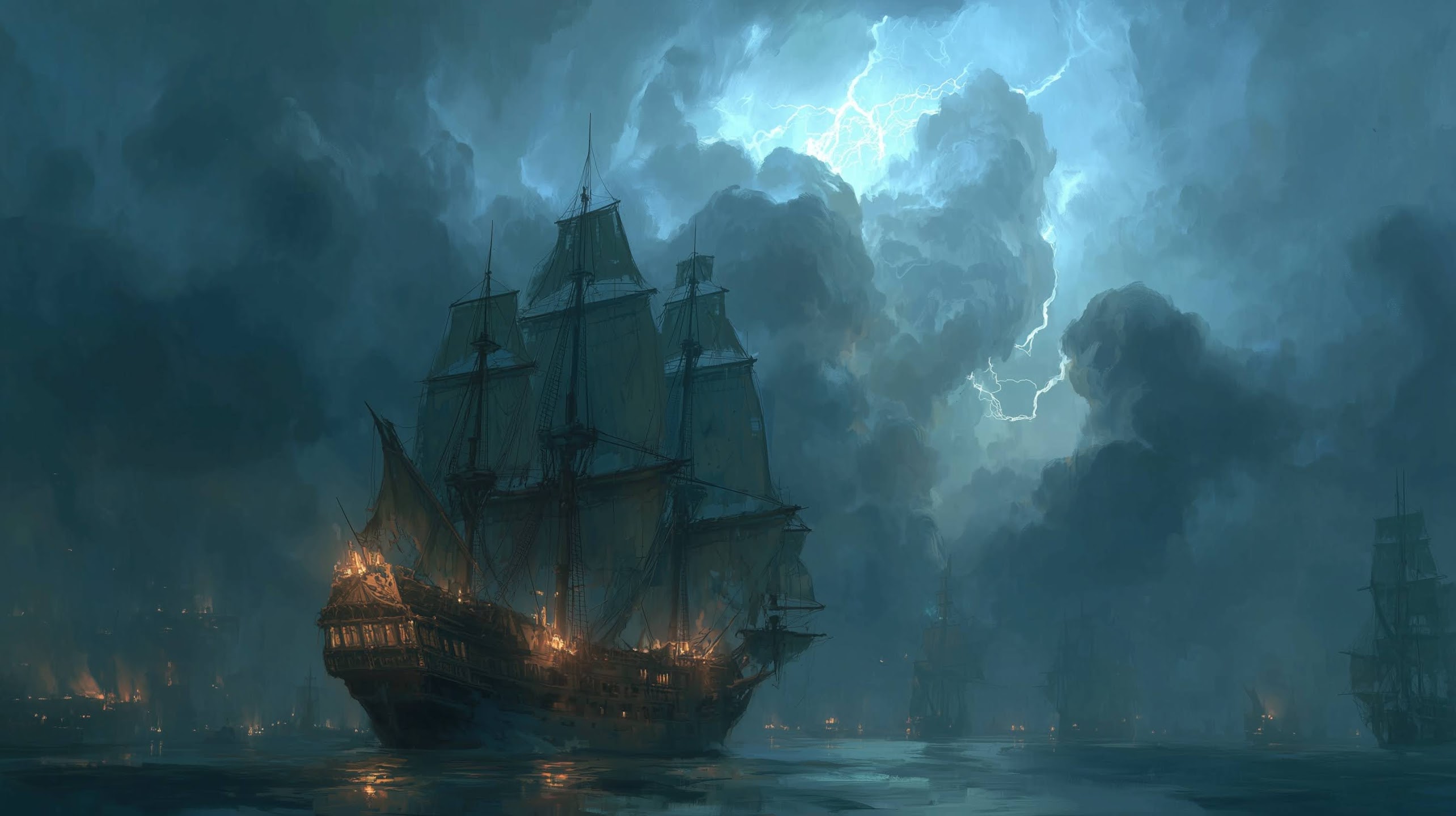 Ship