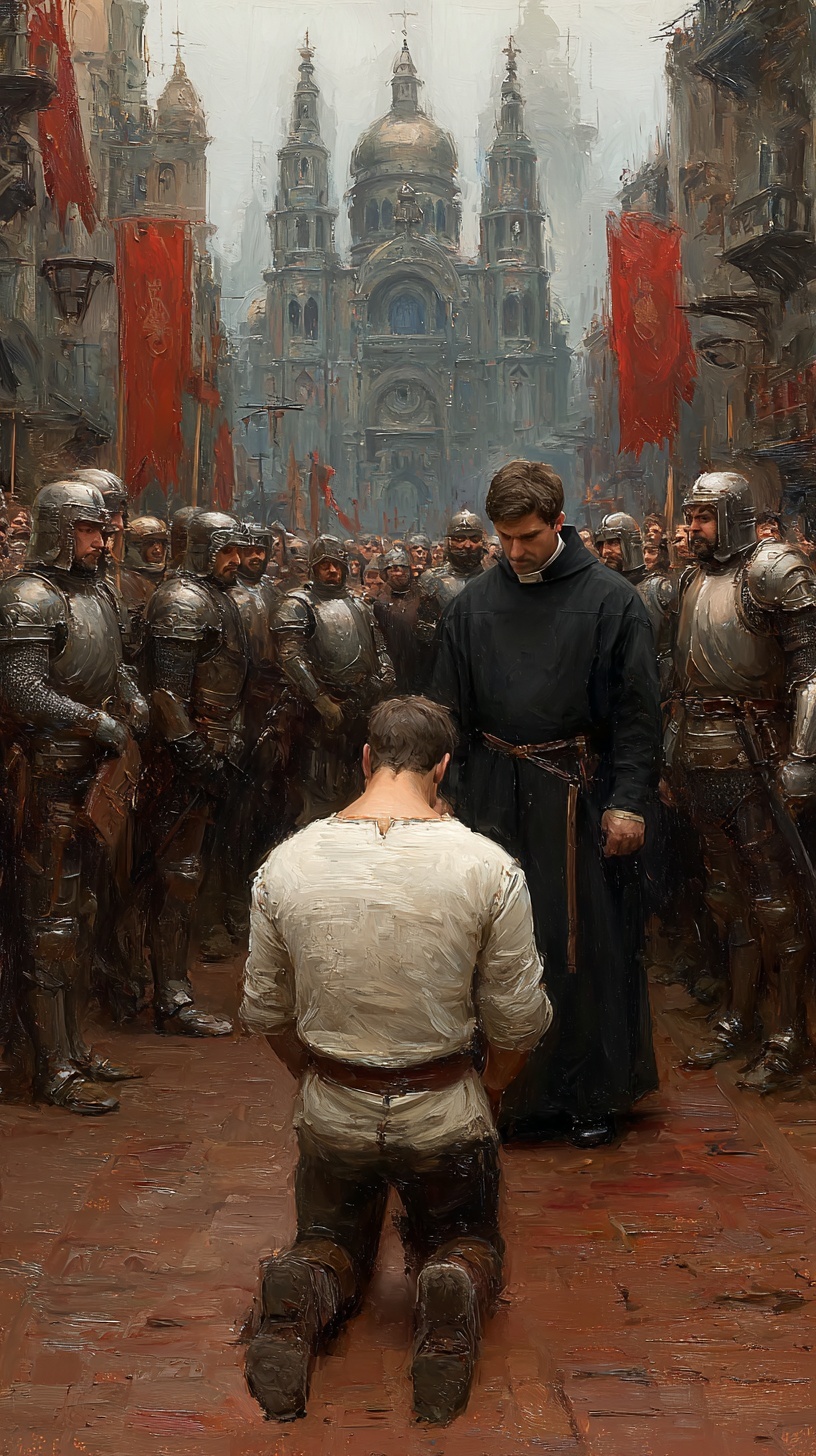 Sins of the Father