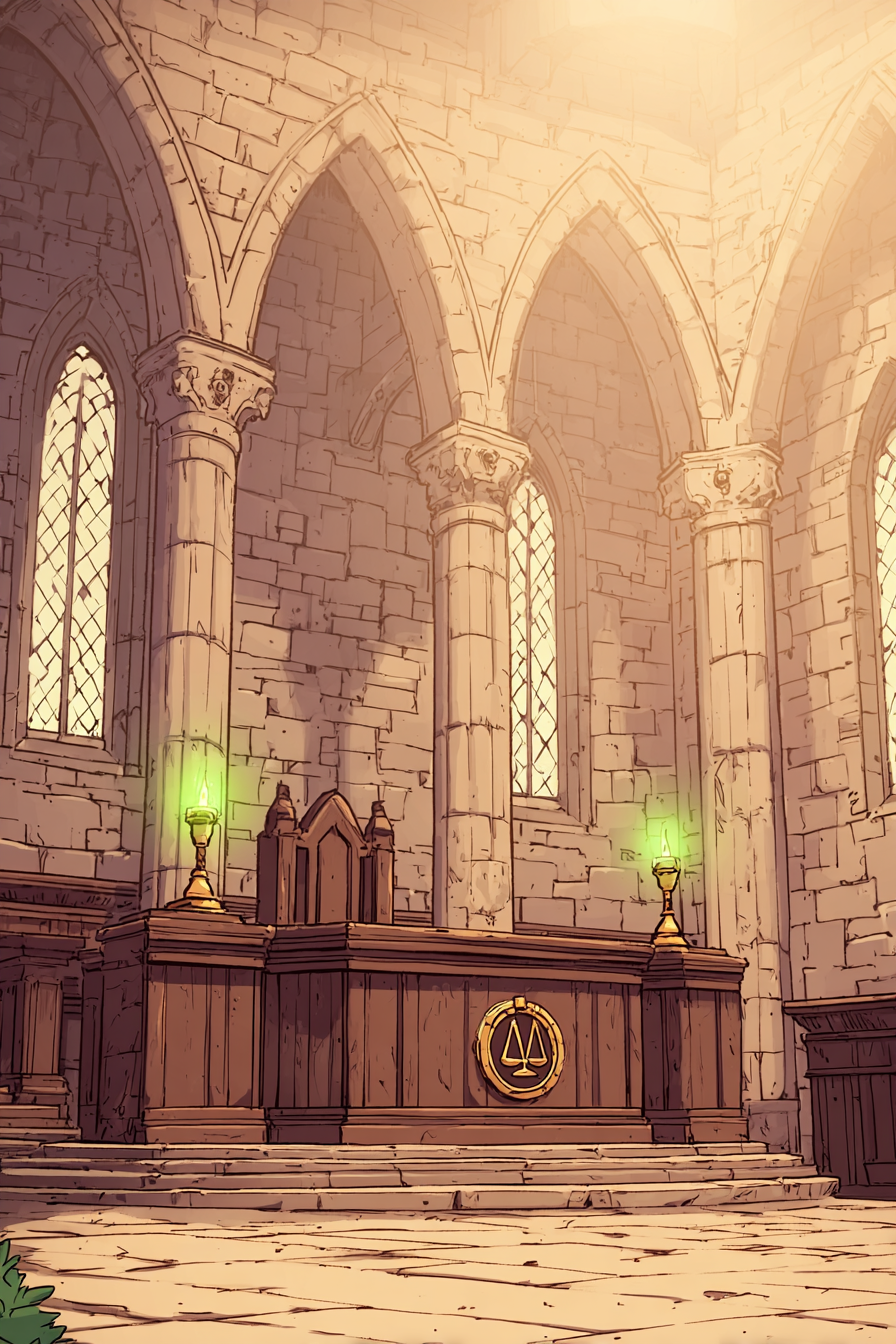 Barrister