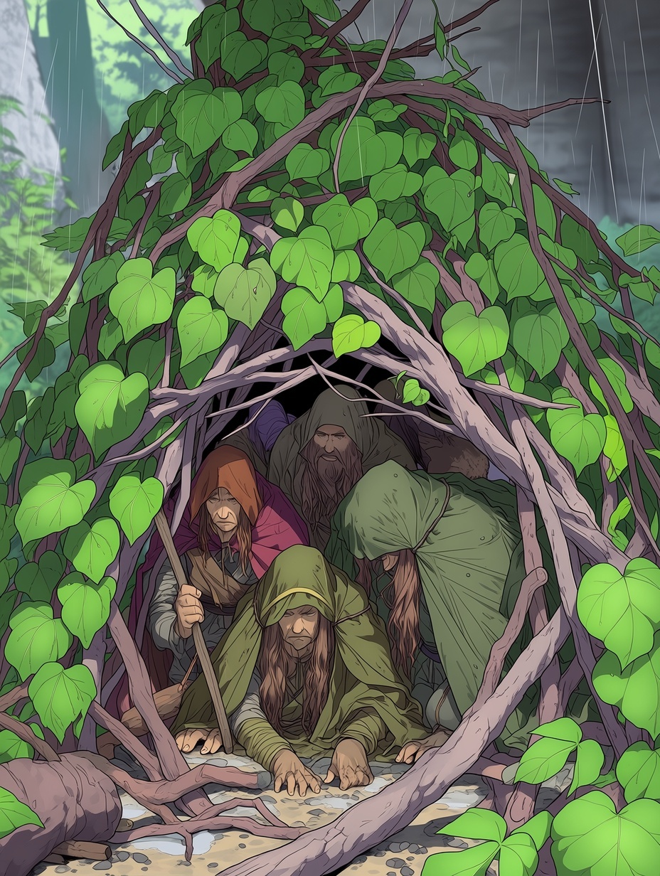 Canopy