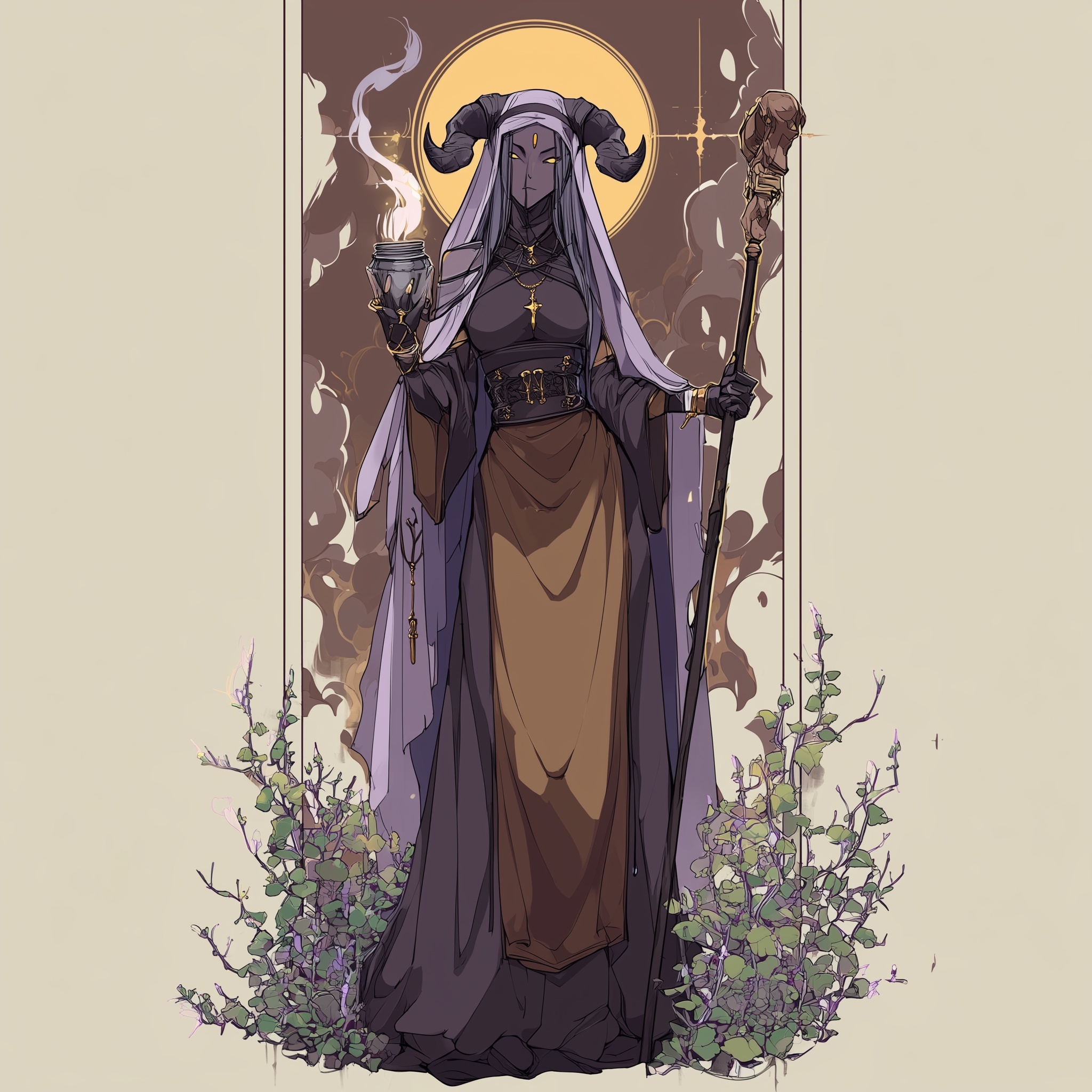 Tiefling