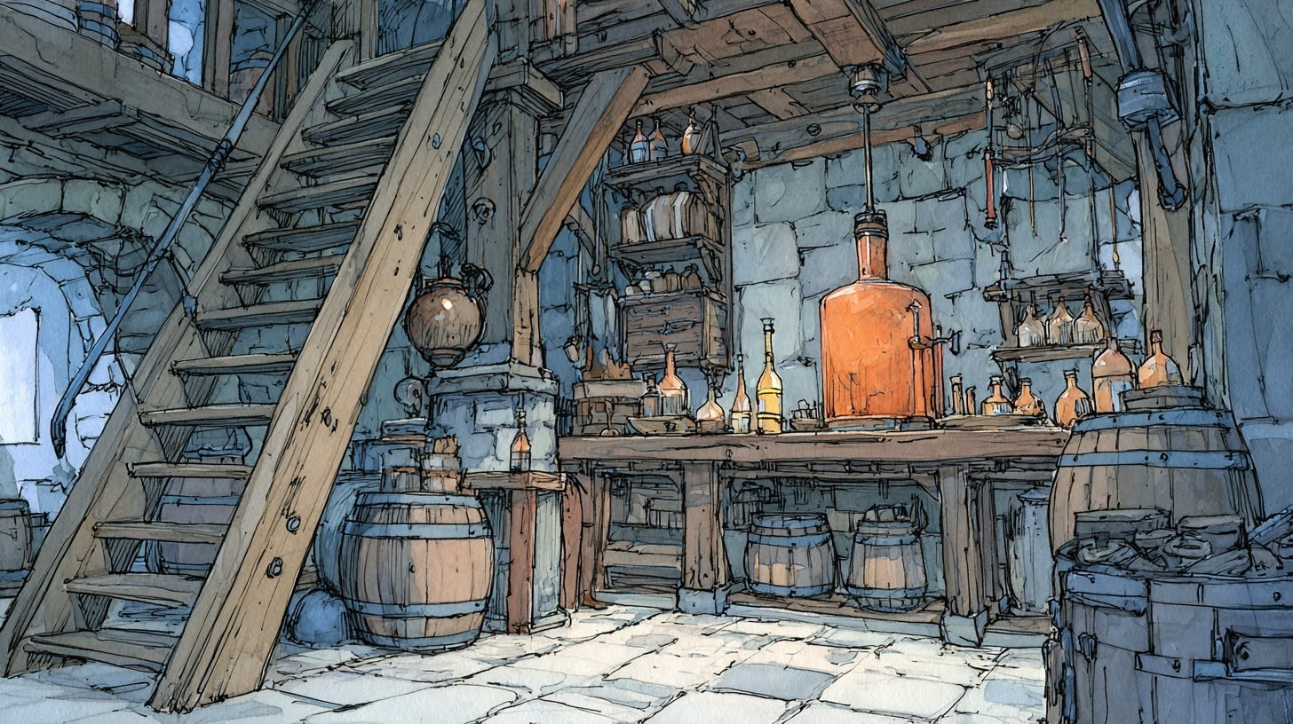 Moonshine