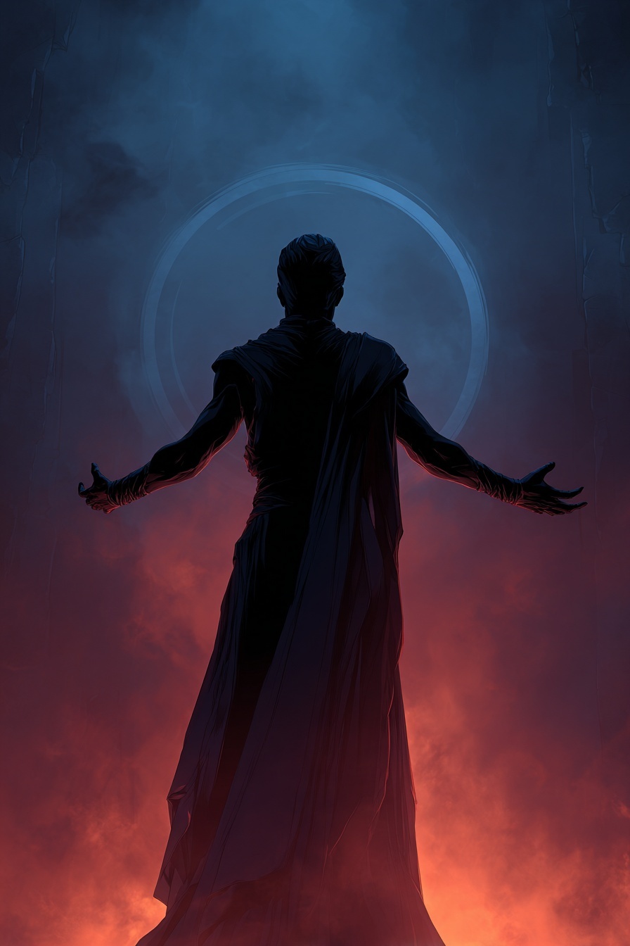 Defrocked Priest