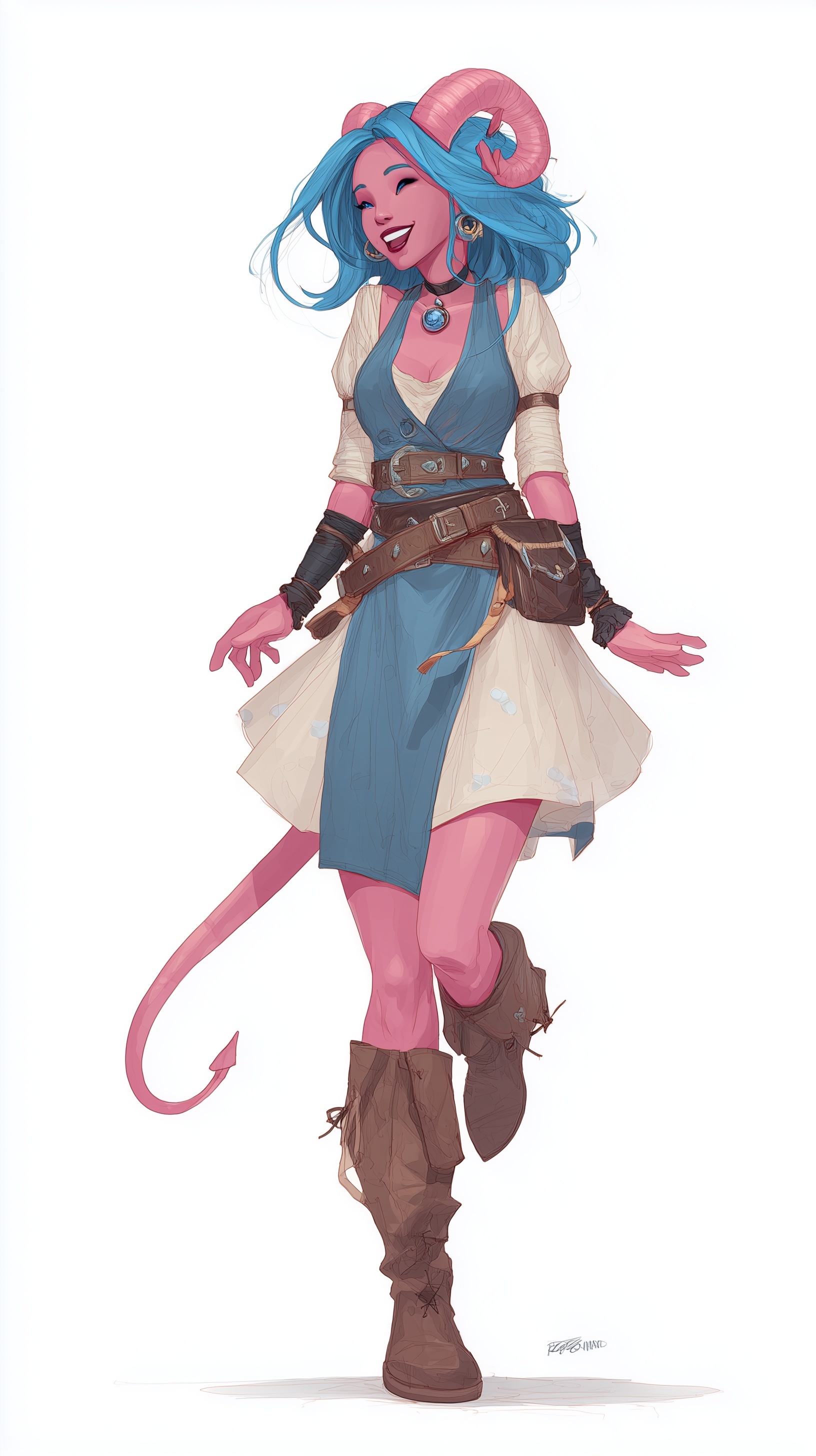 Tiefling