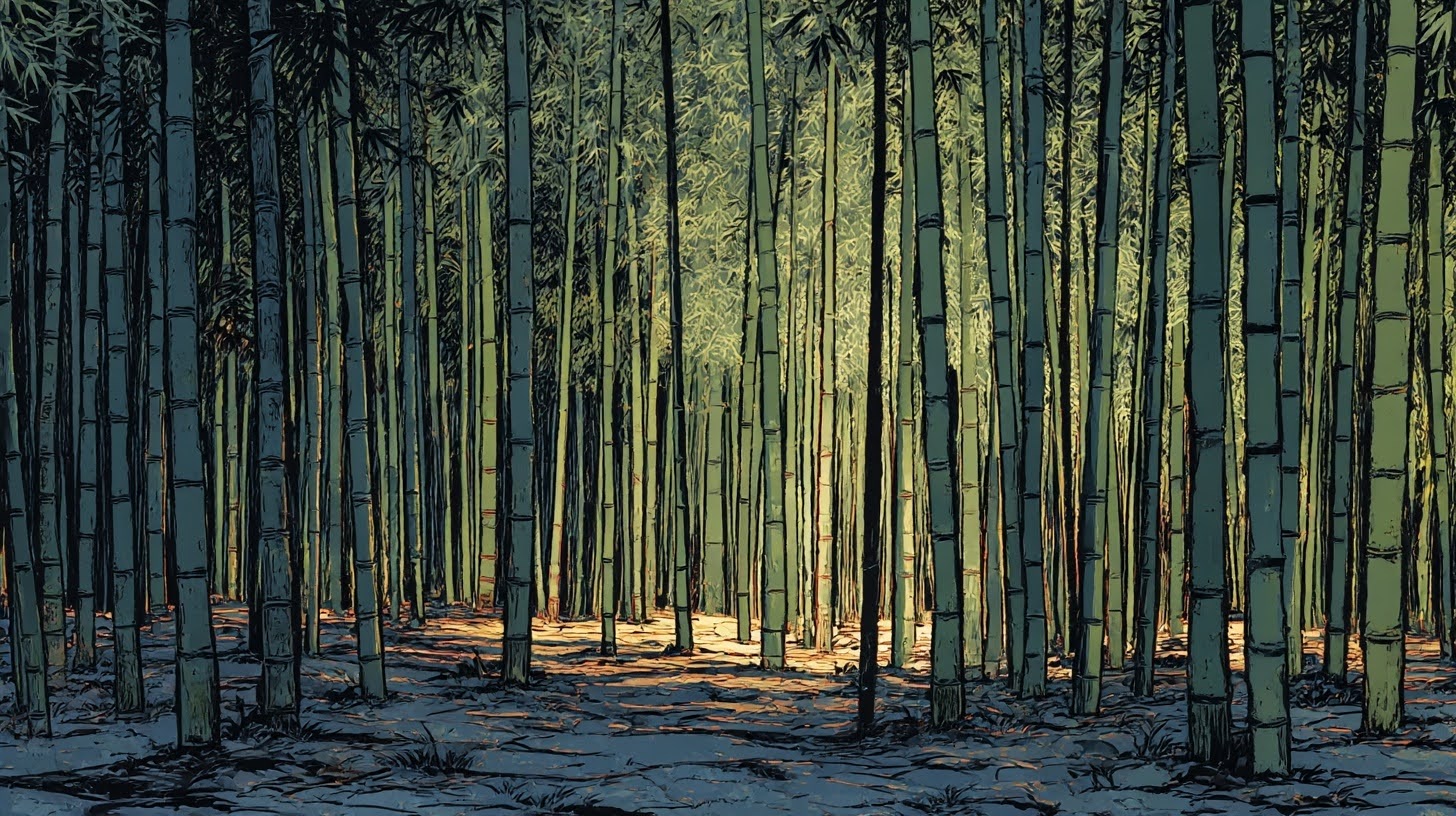 Bamboo