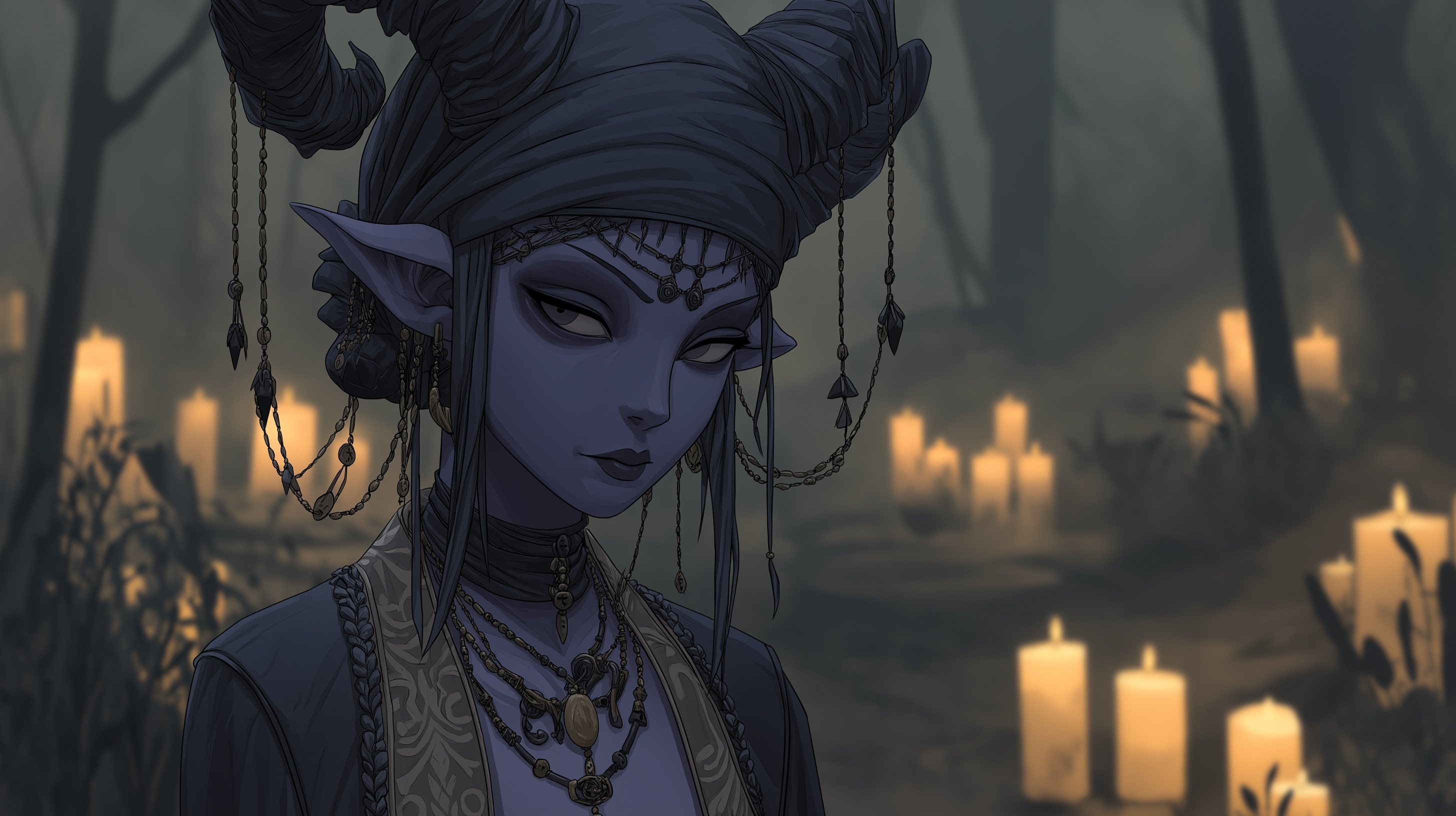 Tiefling