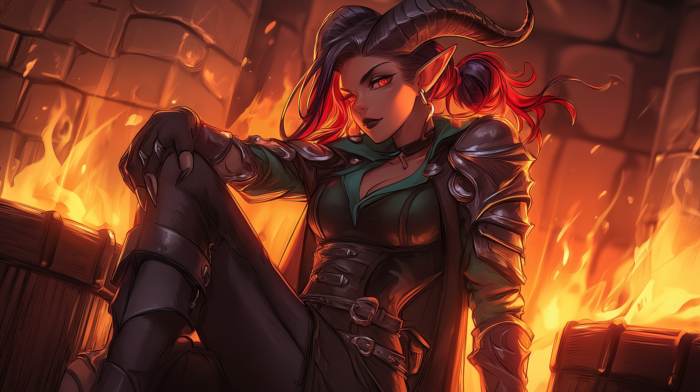 Tiefling