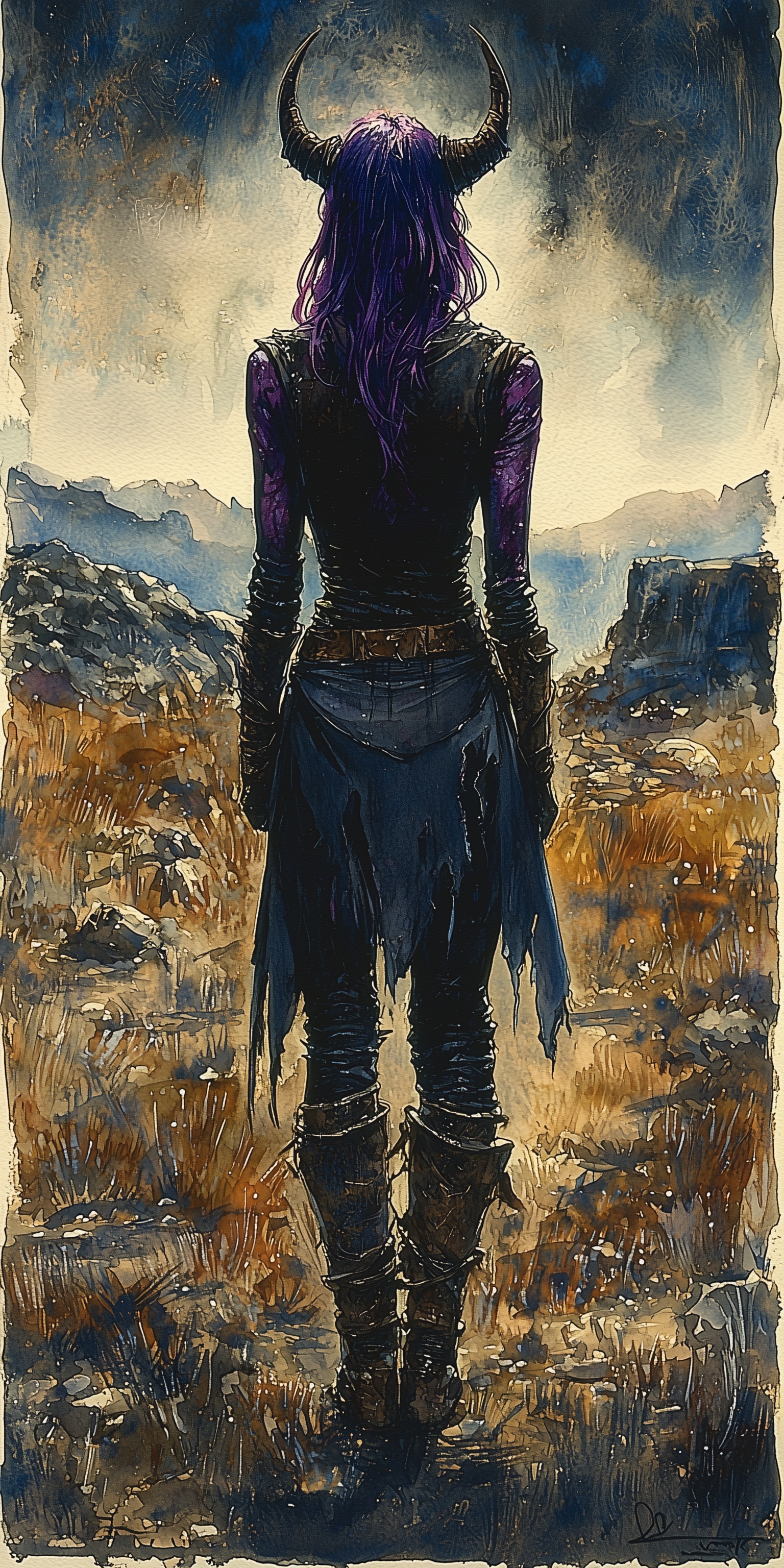 Tiefling