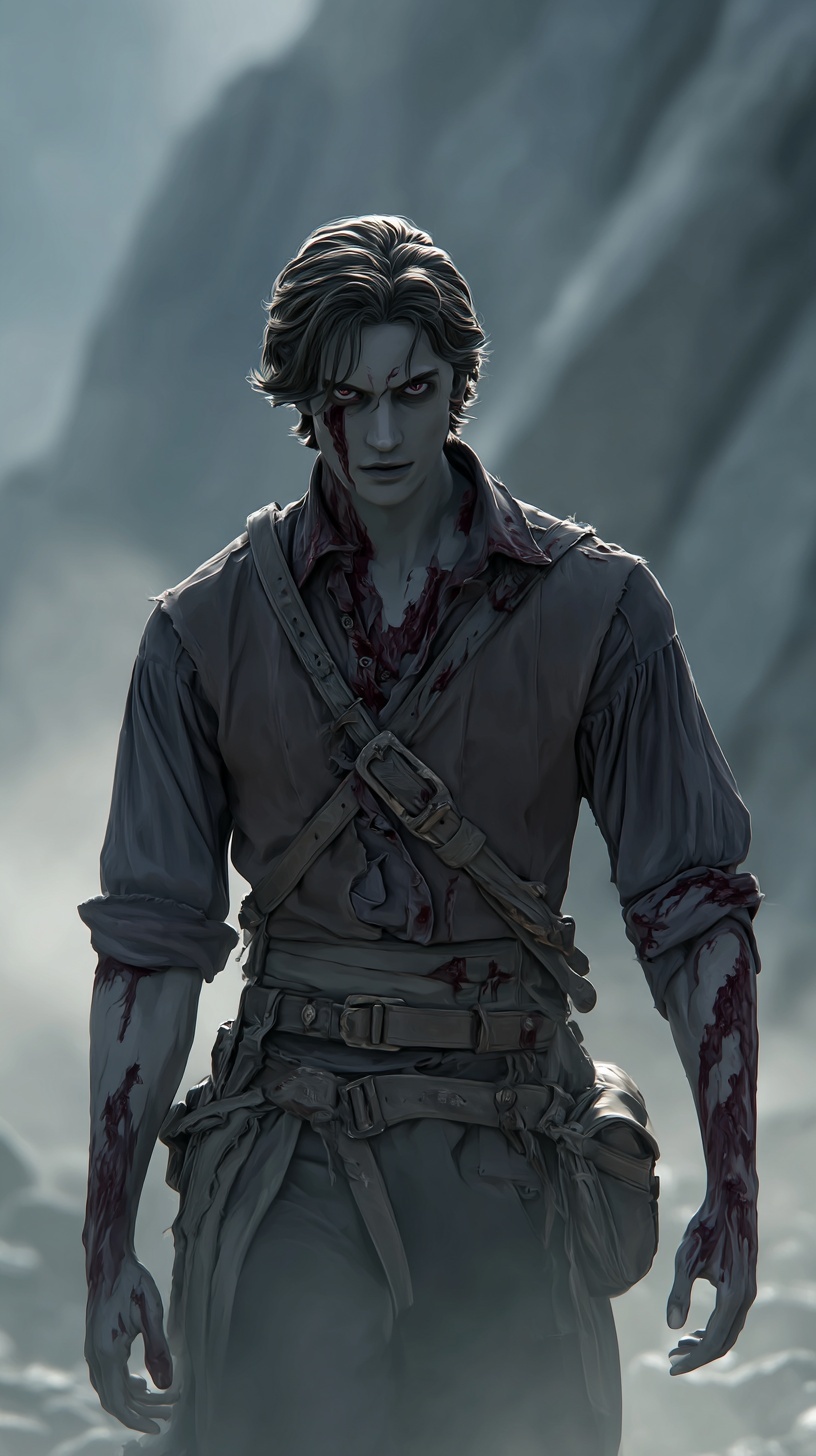 Animate Necrosis