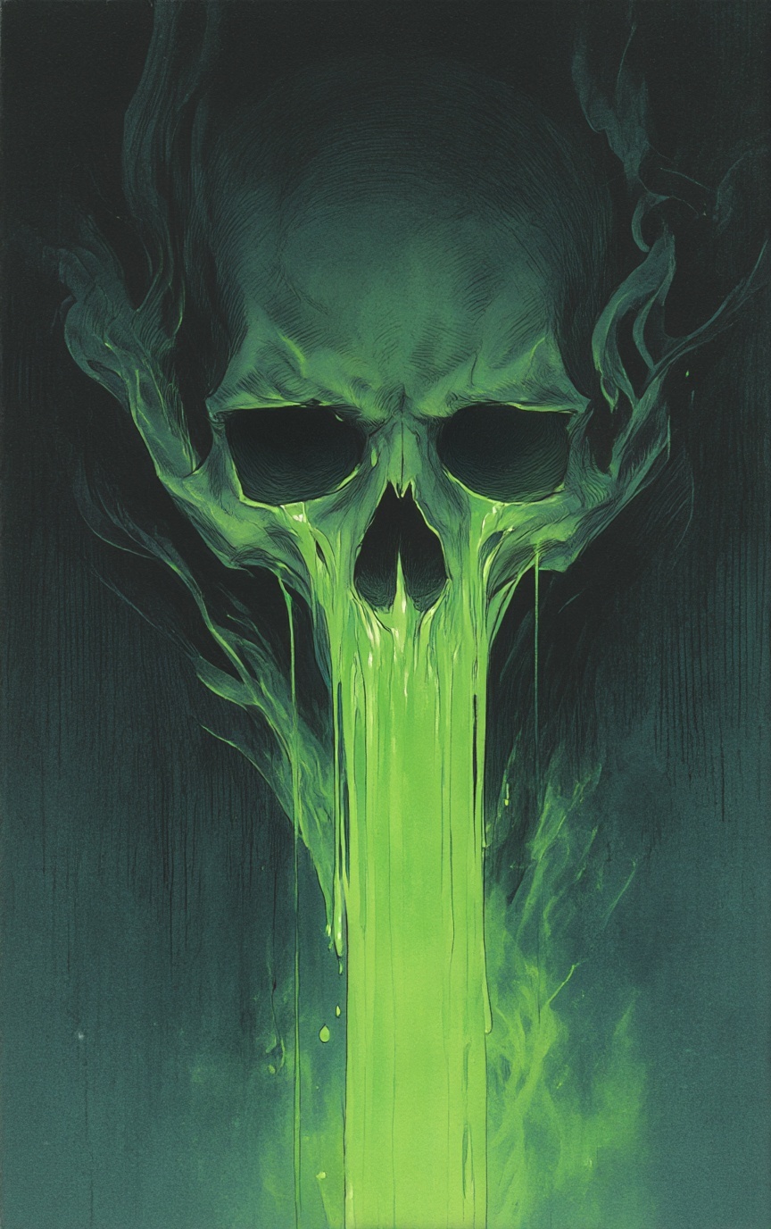 Mask Poison