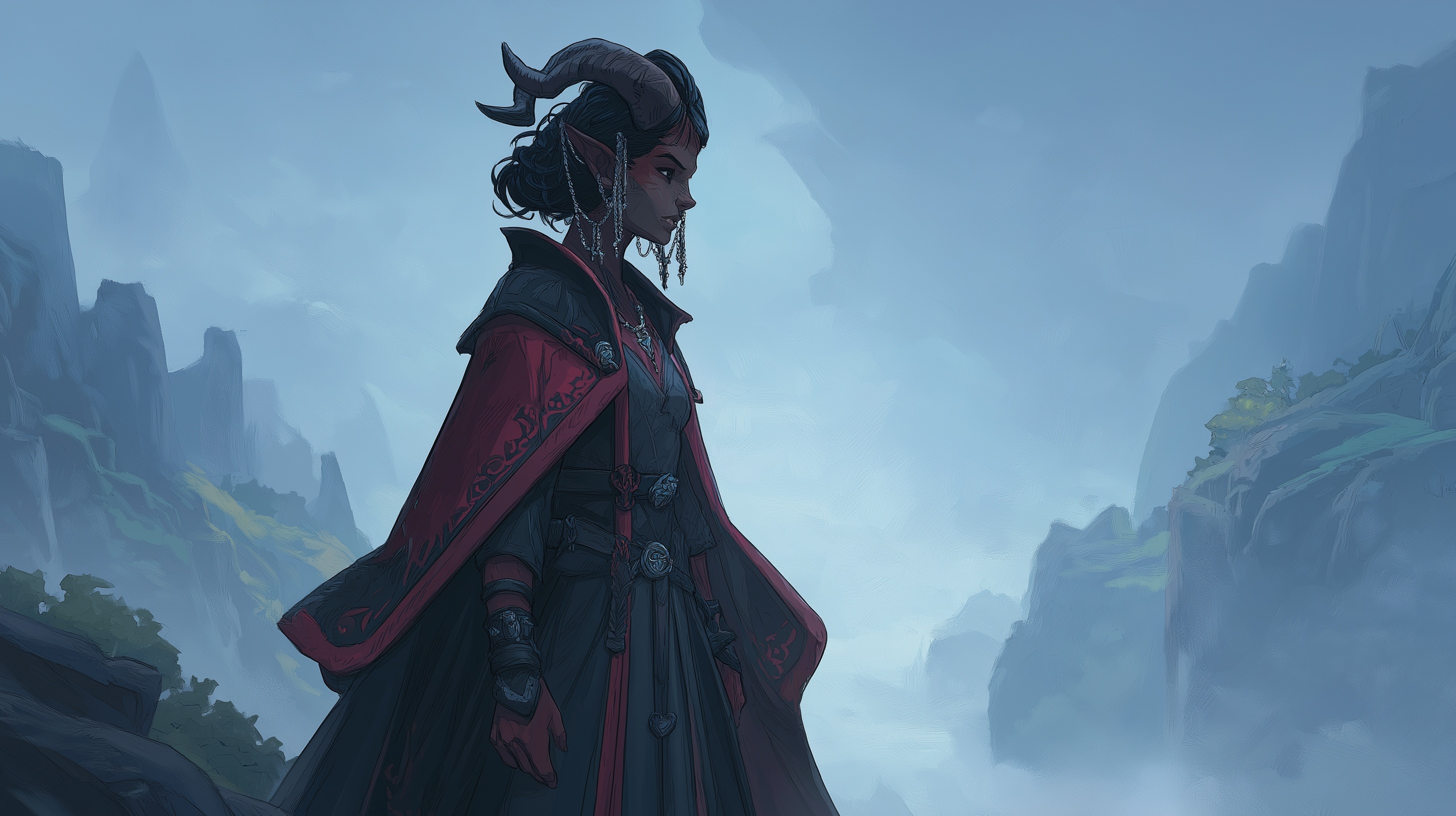 Tiefling