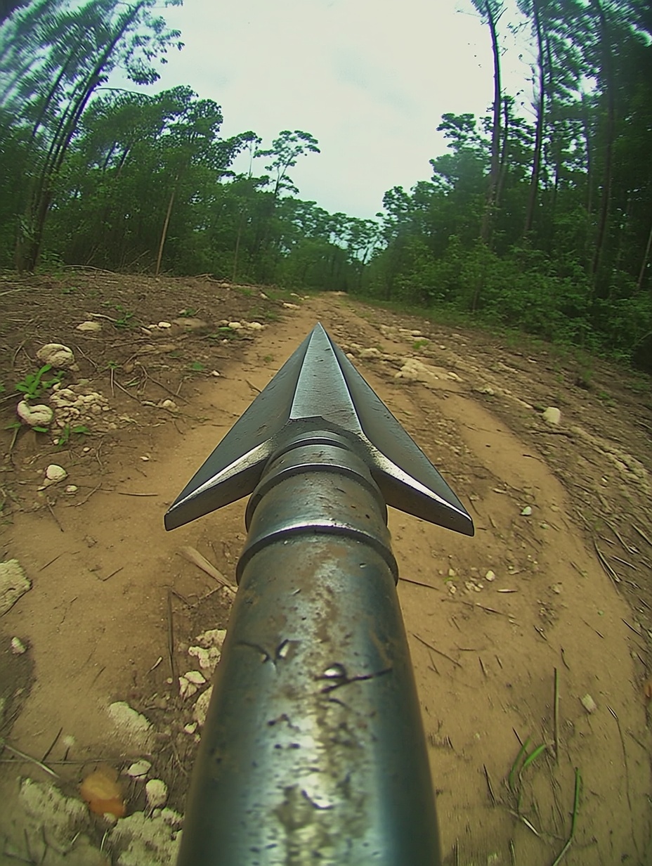 High Velocity