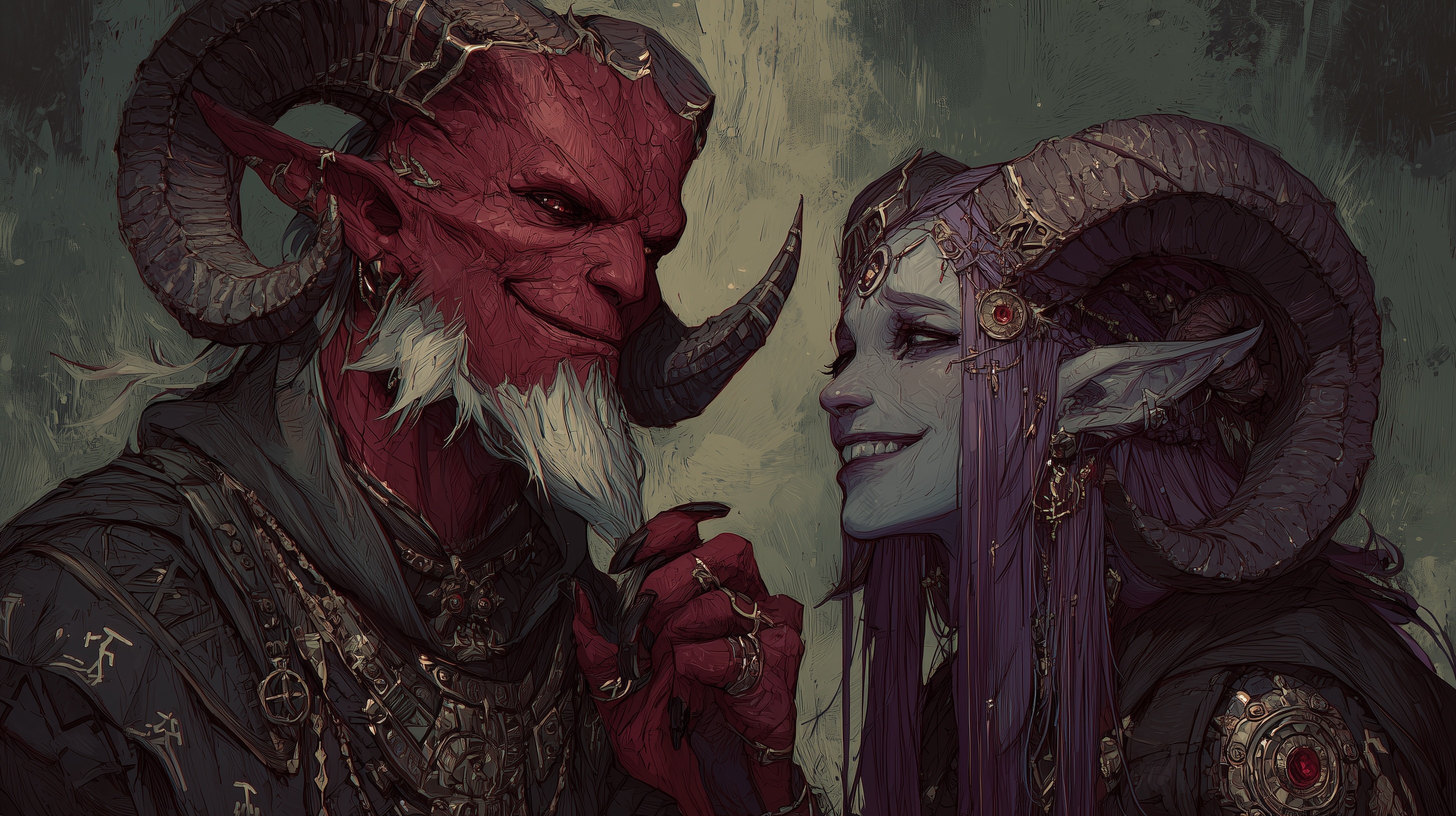 Tiefling