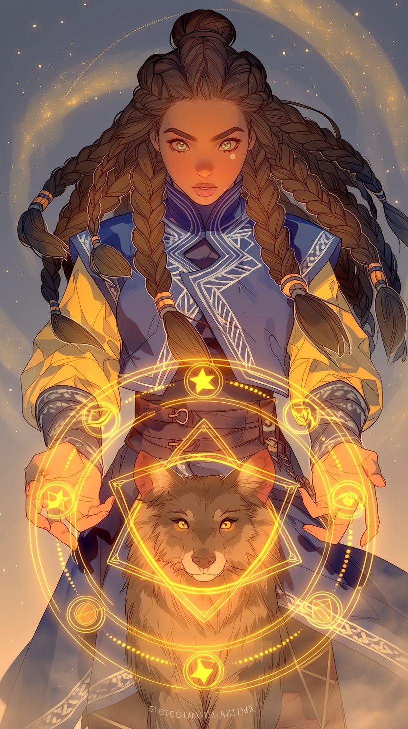 Ancestral Memory