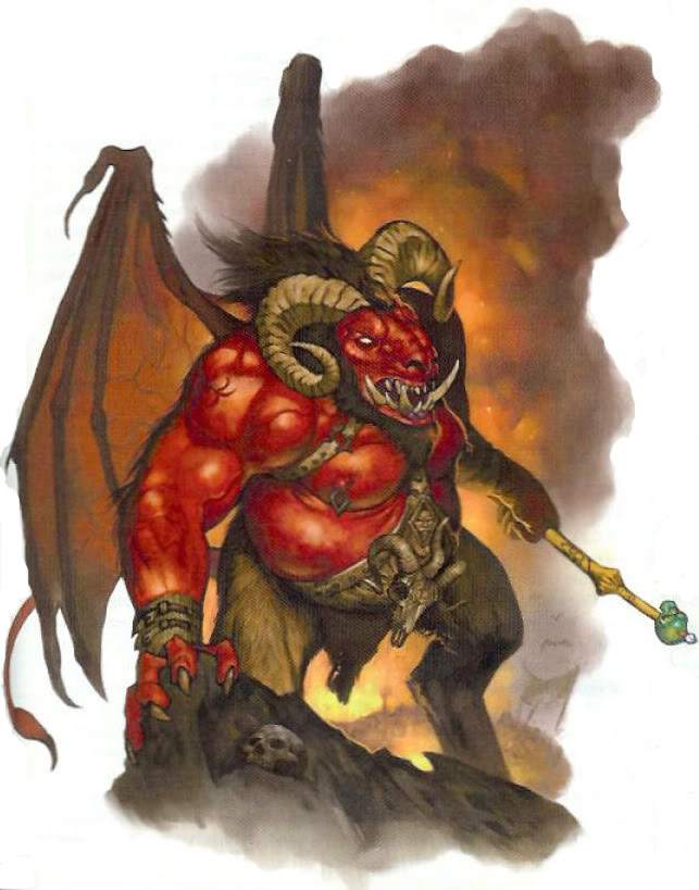 Orcus Character in Soltara | World Anvil