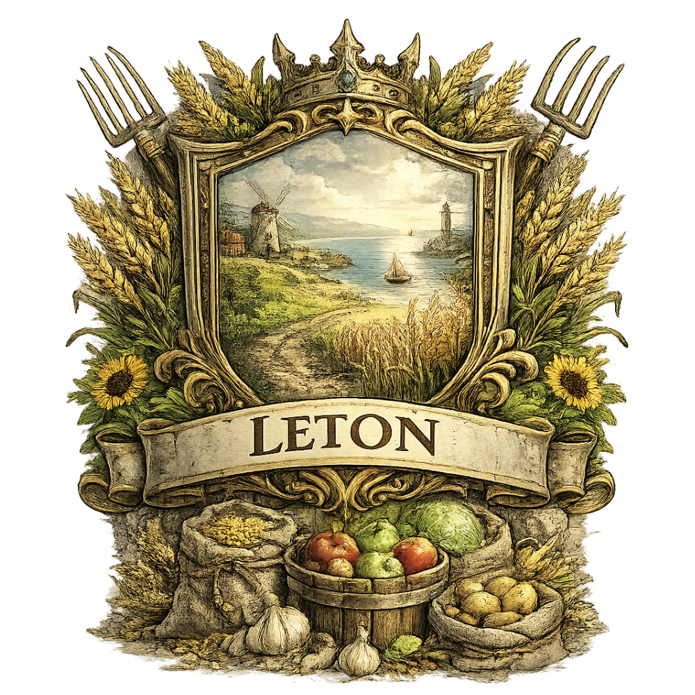 Kingdom of Leton Organization in Ocara | World Anvil