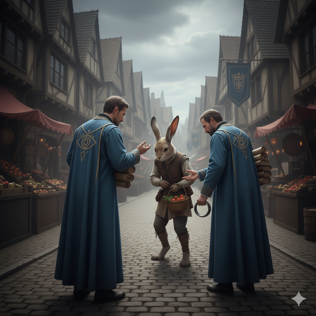 Breyta Human Supremacy