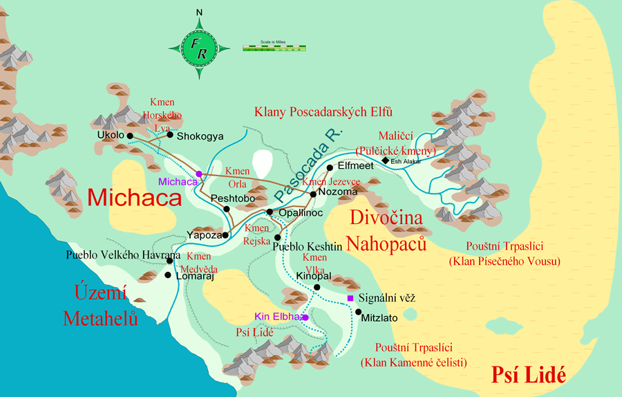 Potica Map Maztica Geographic Location in Forgotten Realms | World Anvil