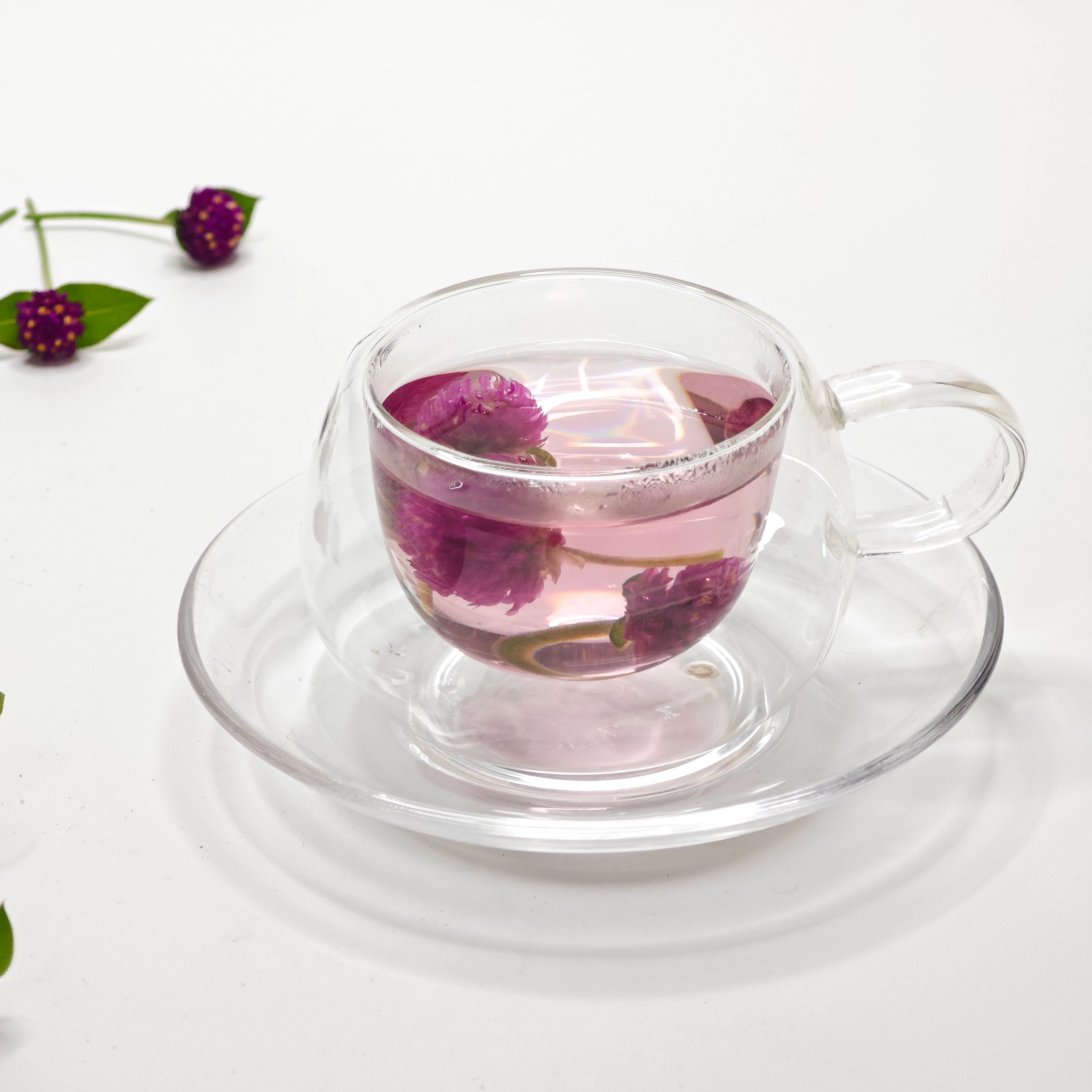 Purple Tea