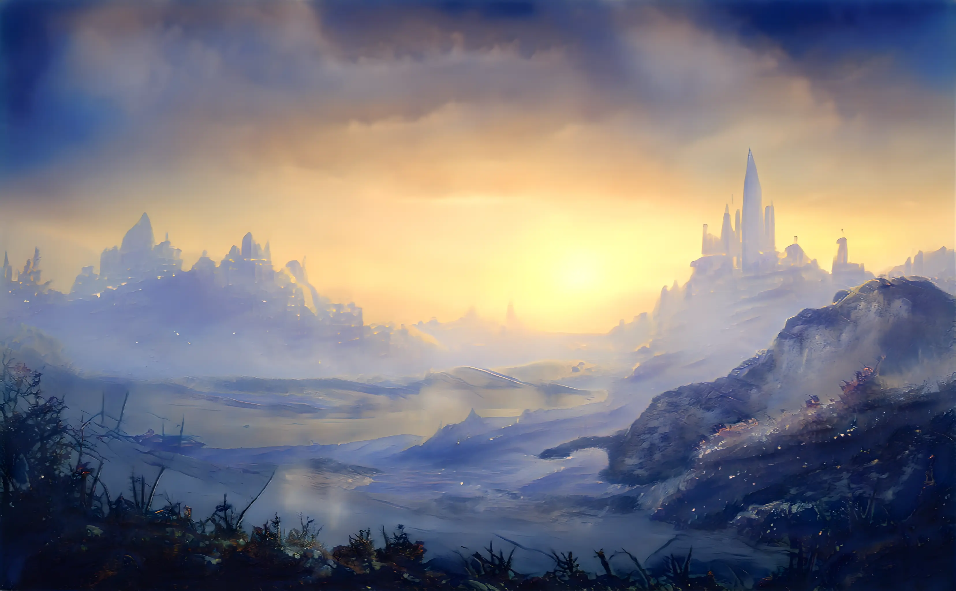 Edge Tundra