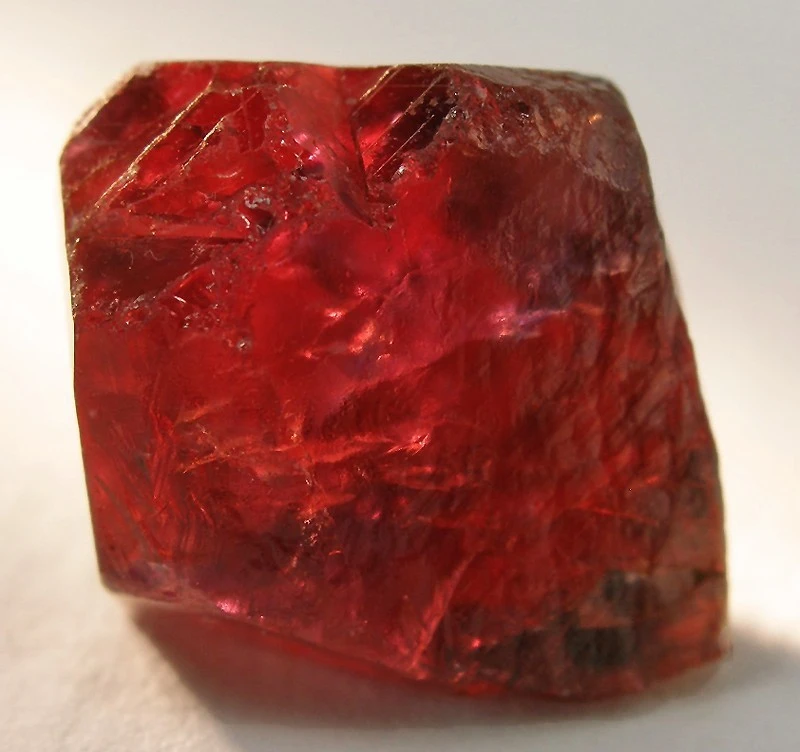 Raw Ruby