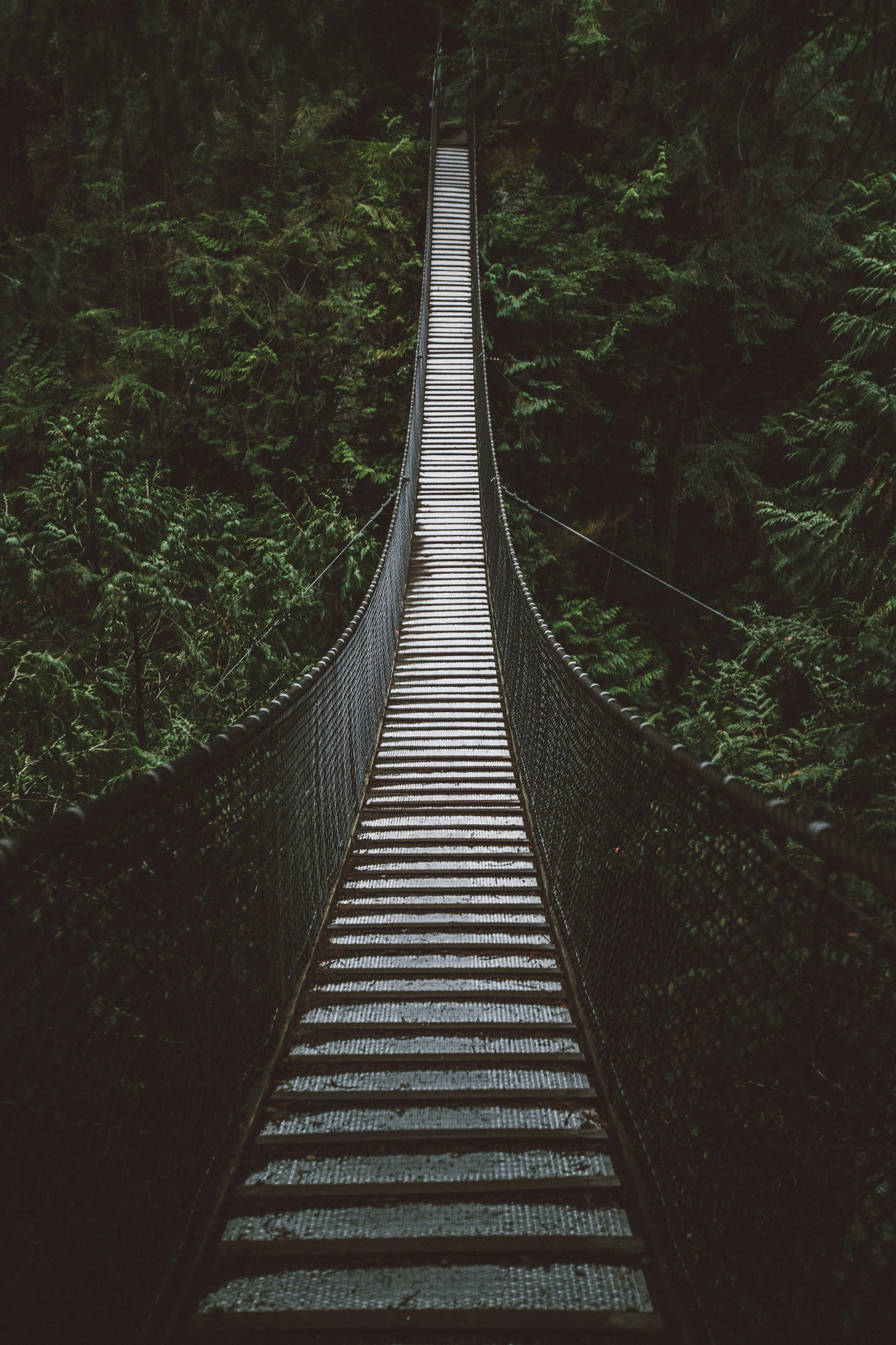 Kraklends Bridge