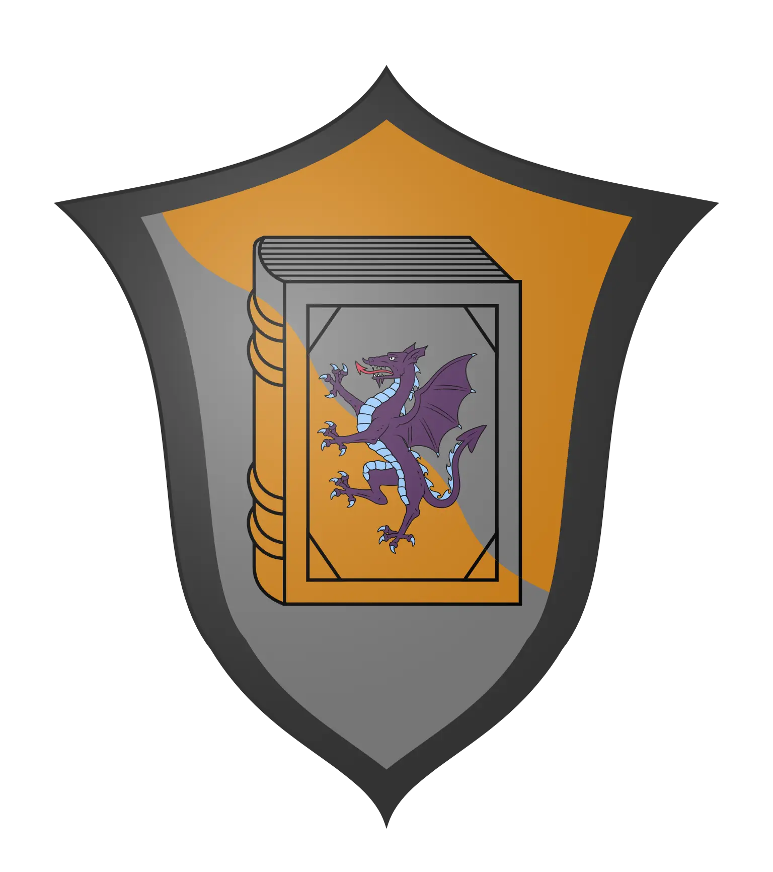Crest of the Lorekeeper