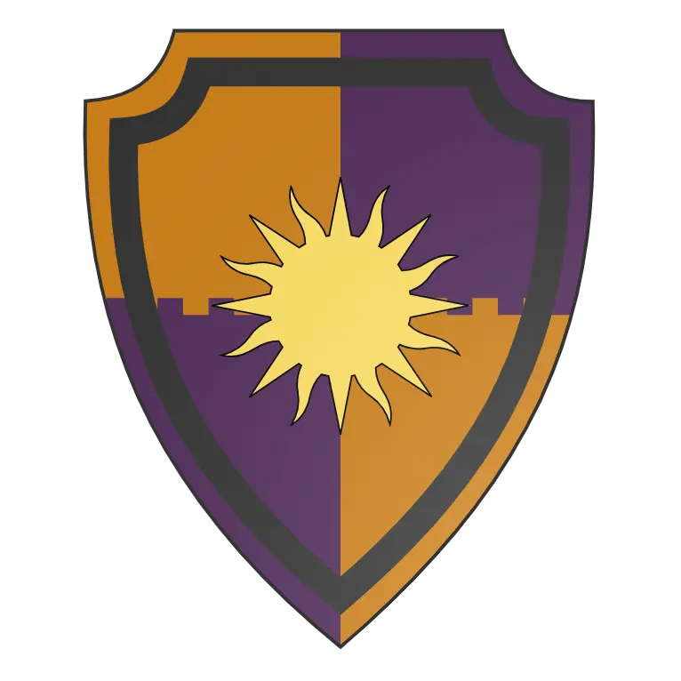 House Machellard Crest