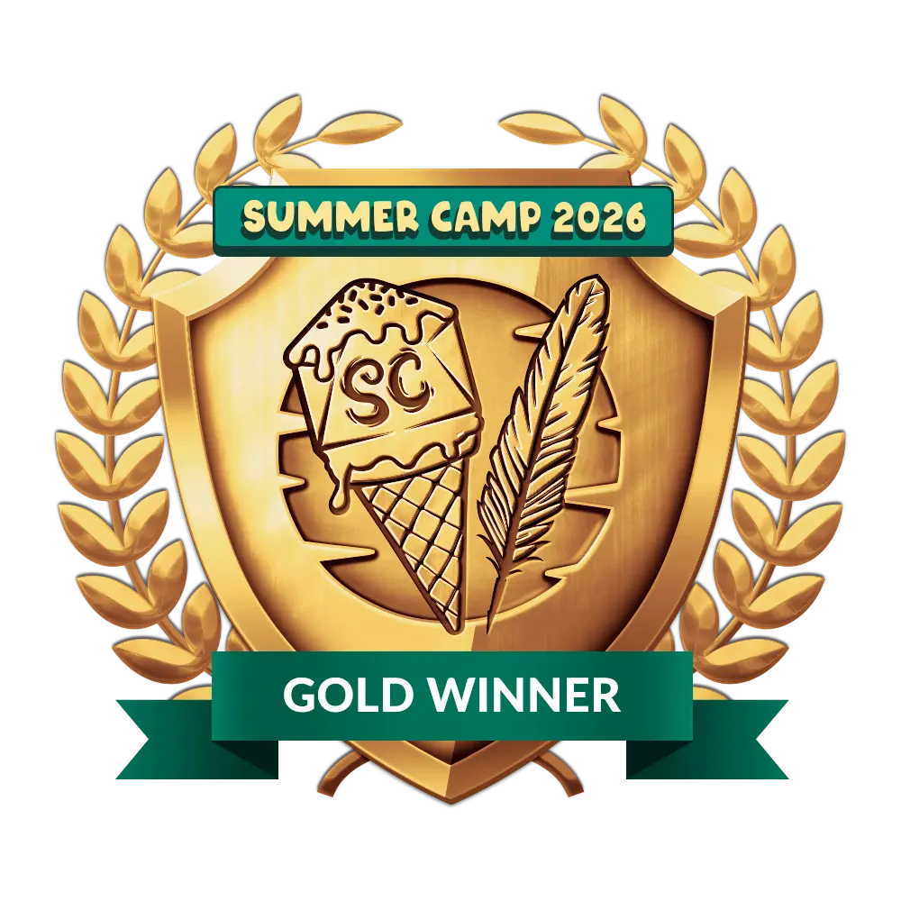SC 2026 Gold Badge