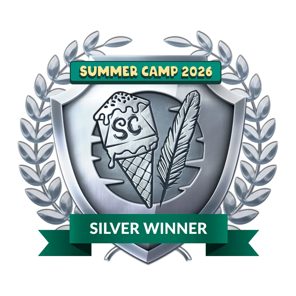 SC 2026 Silver Badge