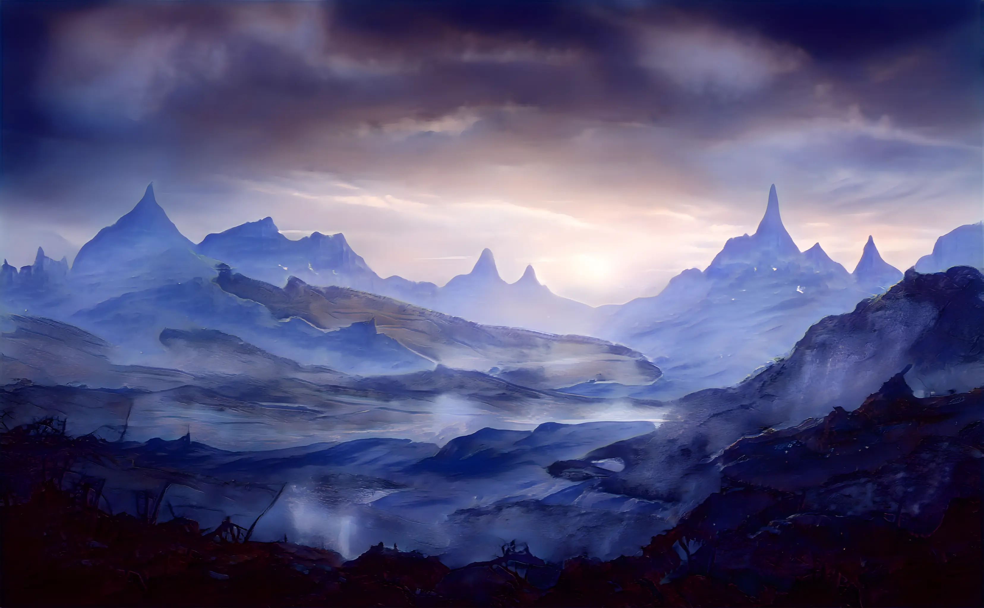 Either Tundra