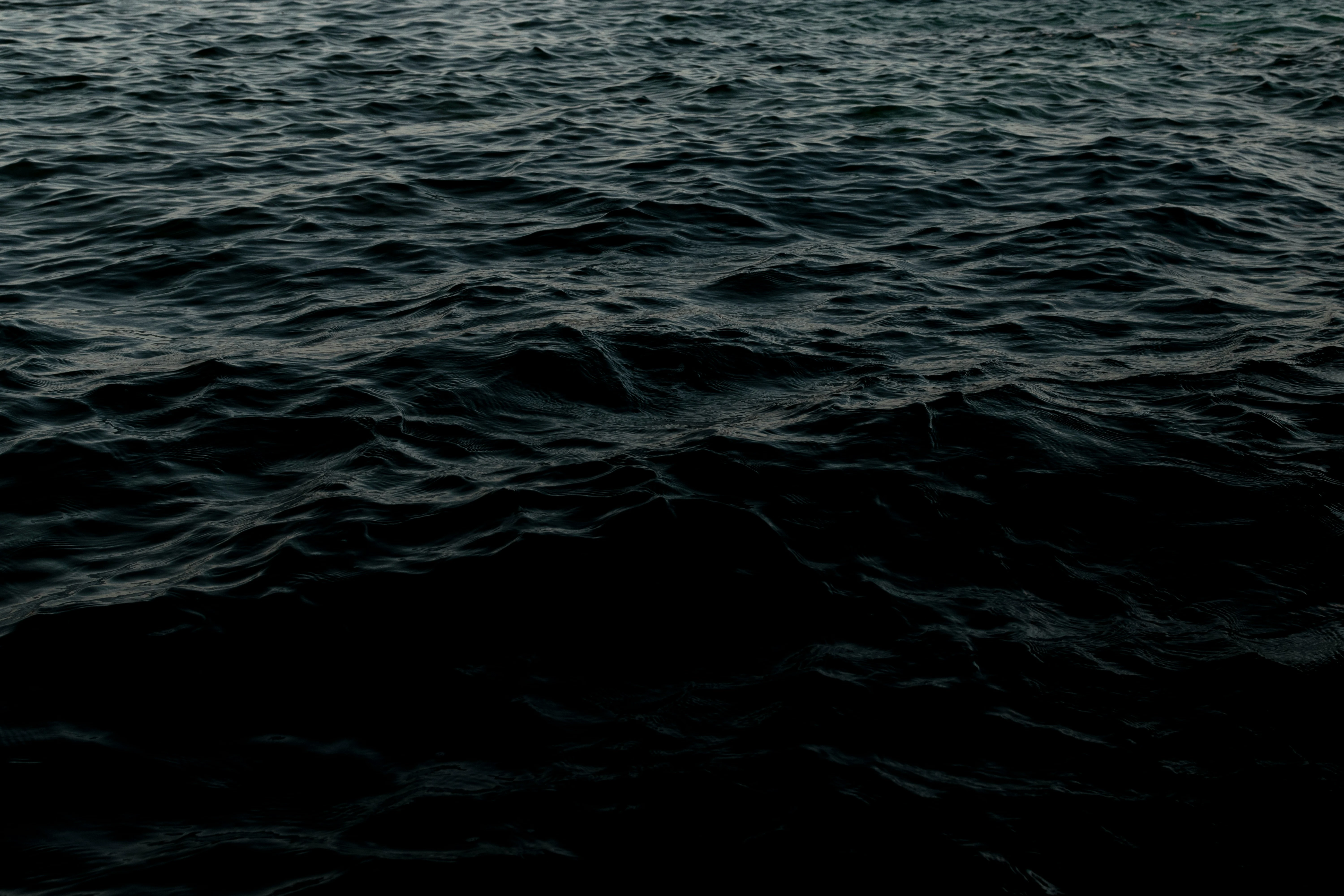 Black Waters