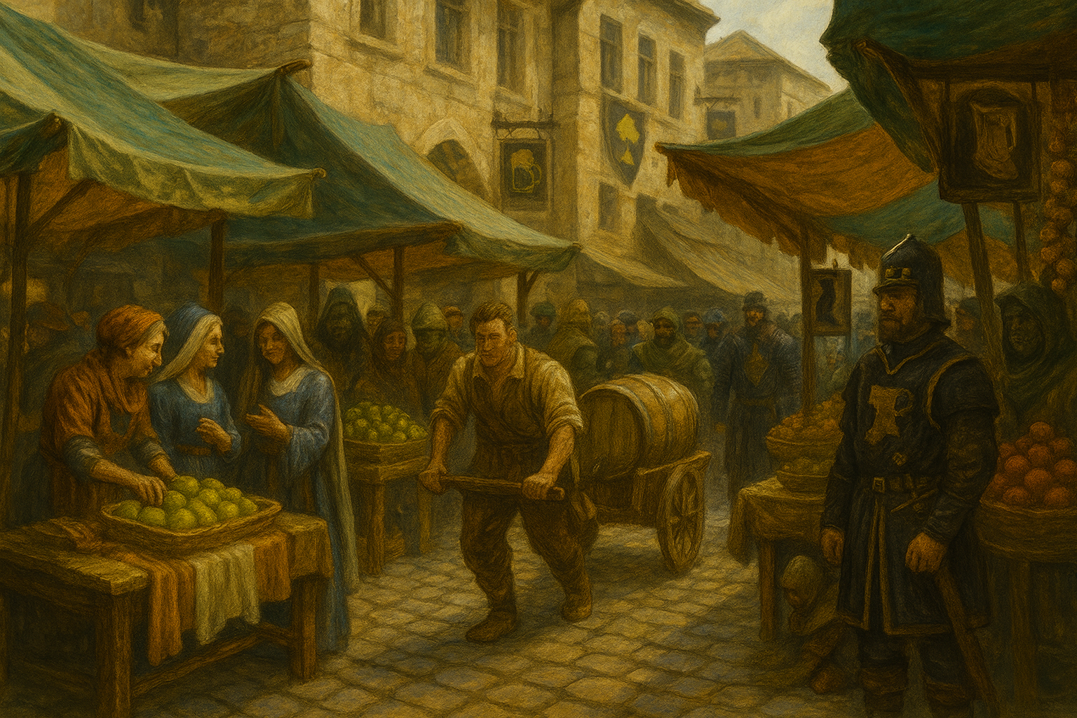 Morning at the Market Table.png