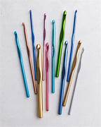 Crochet hooks - métal.jpg