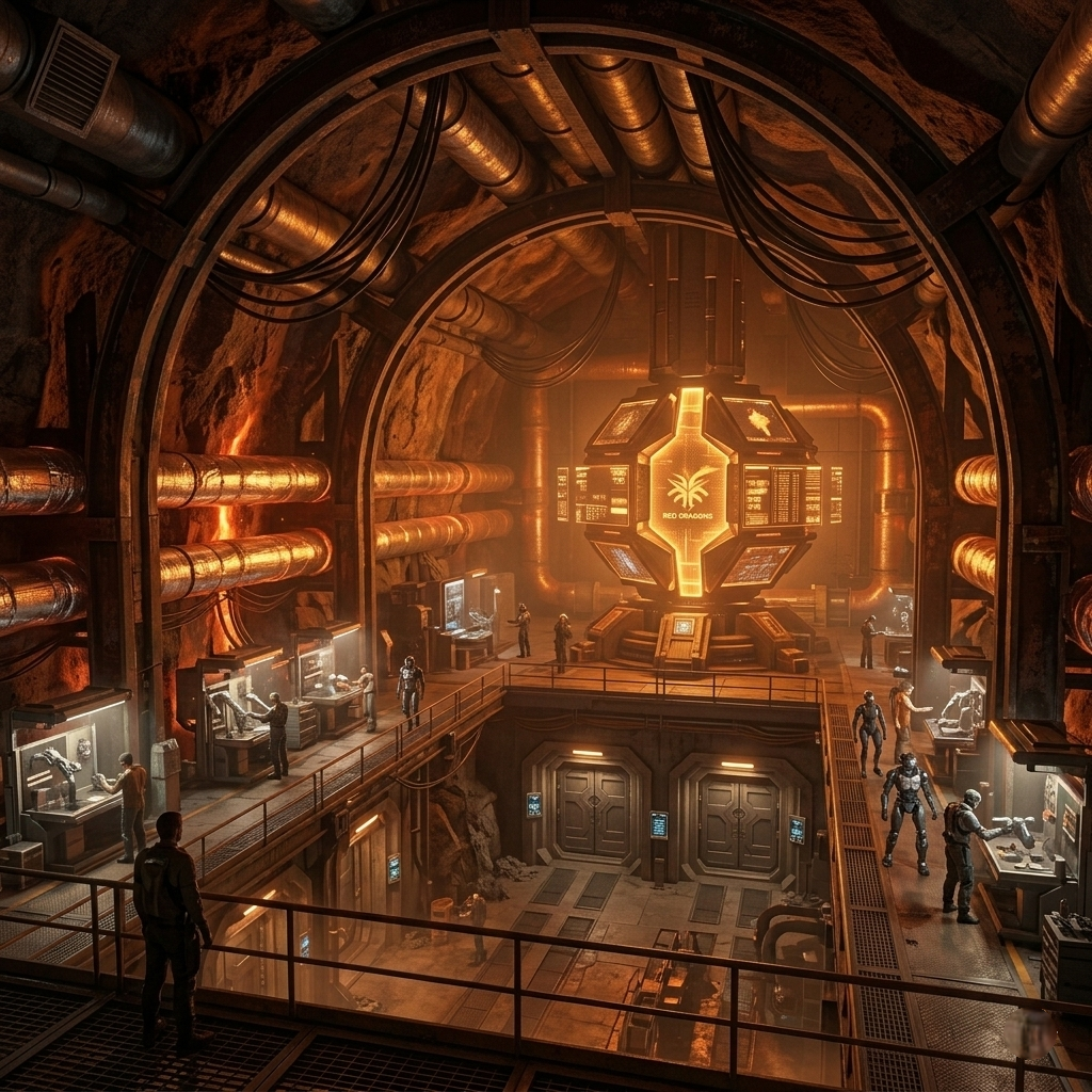 Ember Vault, Sub-level.png