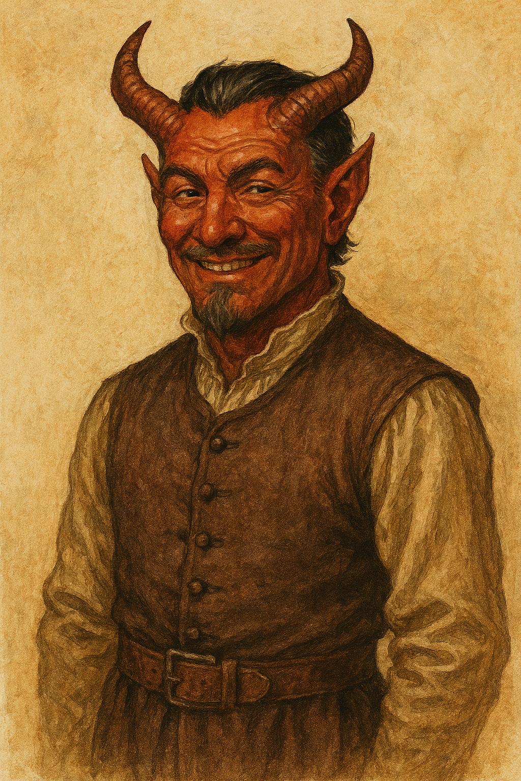 Das Ara'bel Character in Anemora | World Anvil