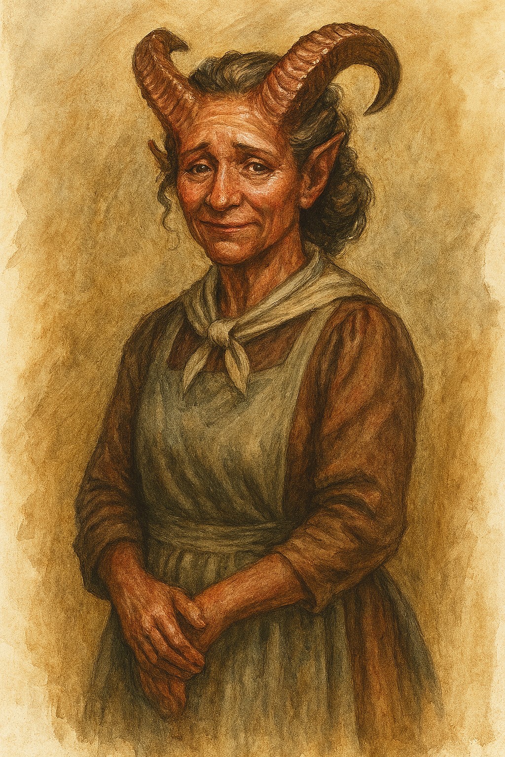 Dem Ara'bel Character in Anemora | World Anvil