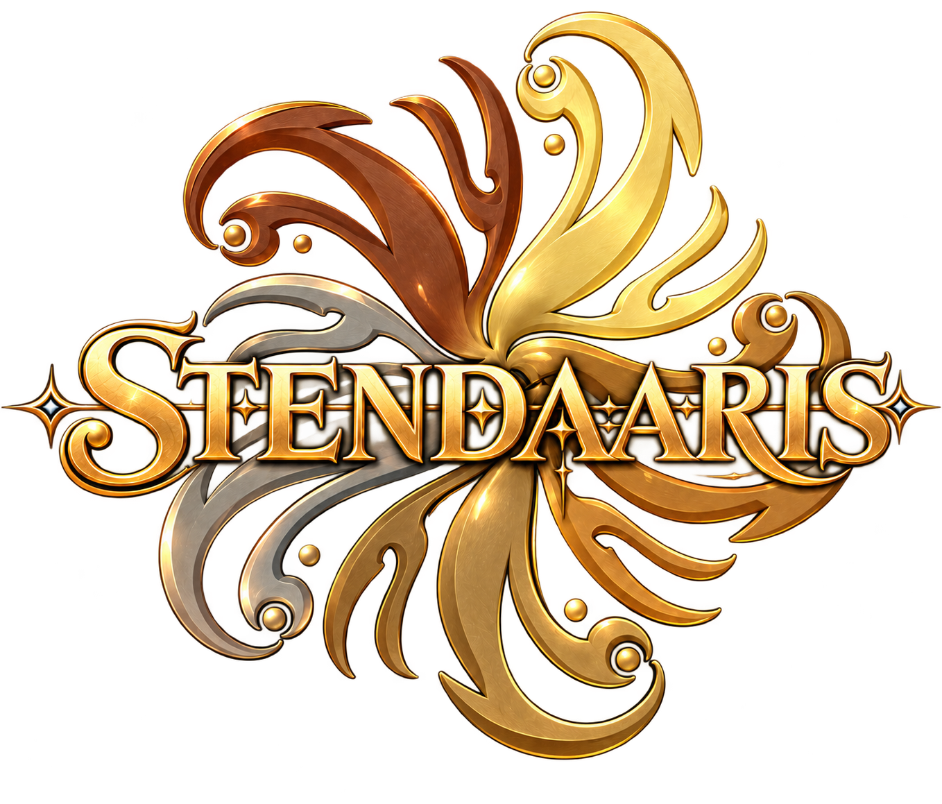 Cover of World of Stendaaris