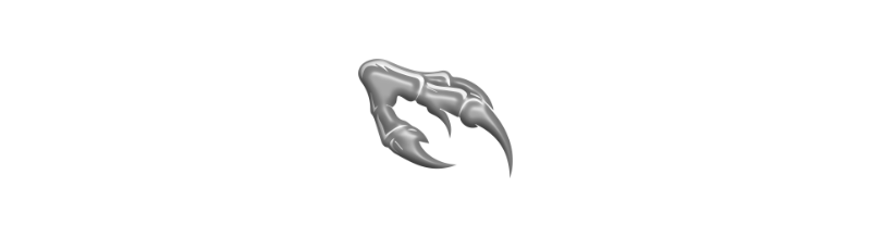 Silver Talon