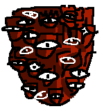 Eldritch Badge of Badges