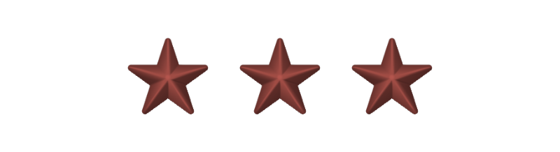 Bronze Star 3