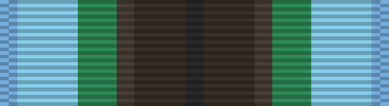 Canon Contribution Ribbon
