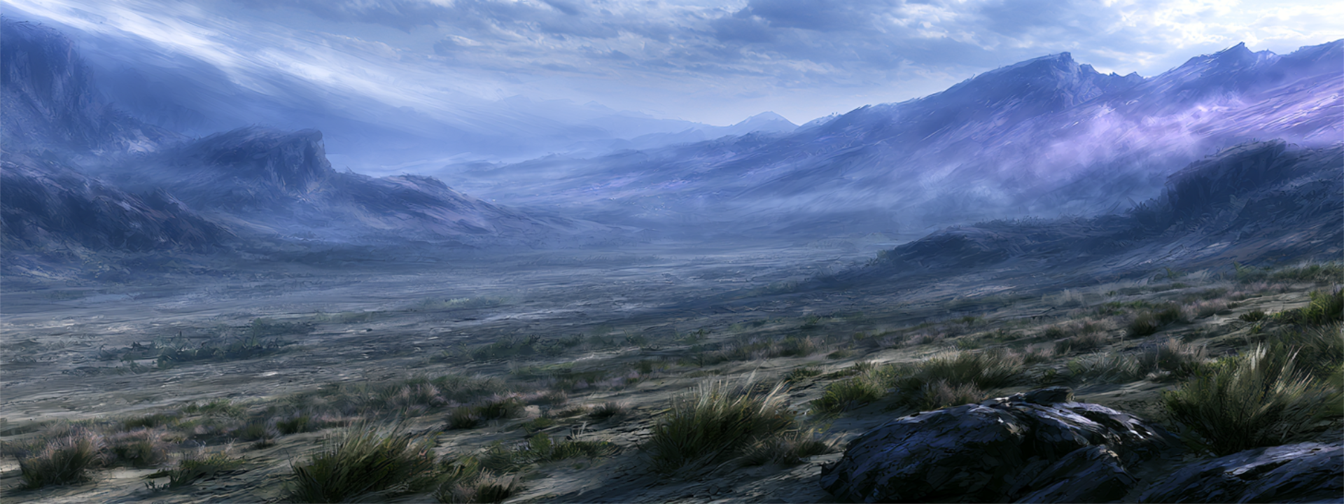 ground background