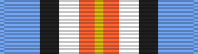 Ko-fi Tier 2 Supporter Ribbon