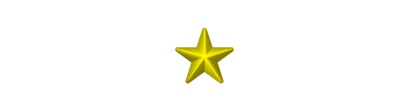 Gold Star 1