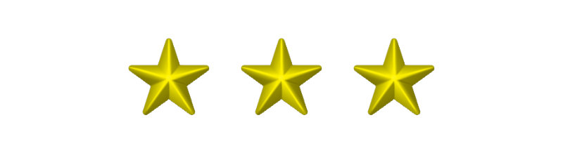 Gold Star 3