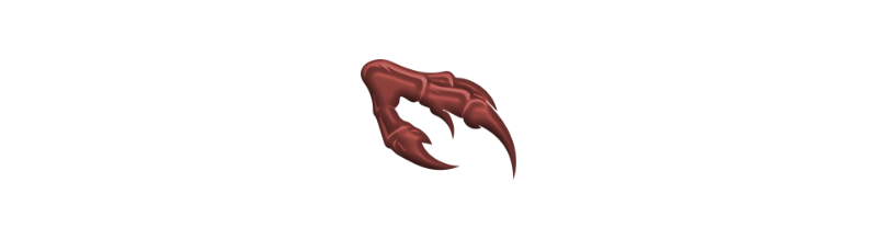 Bronze Talon