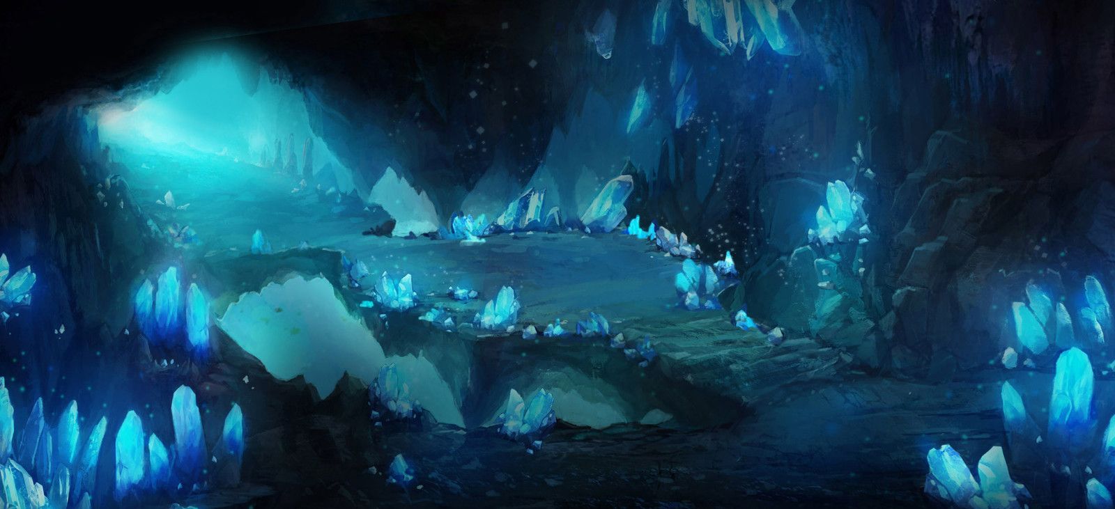 Floatstone Item in Anderim | World Anvil