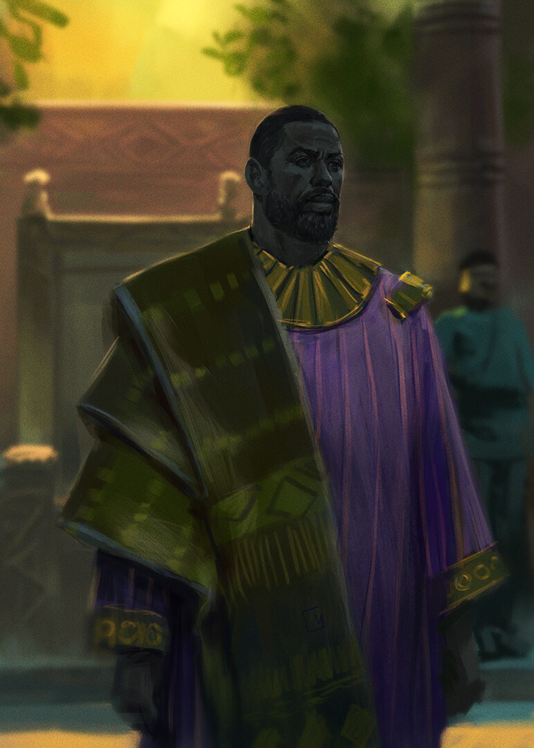 Khalfani II