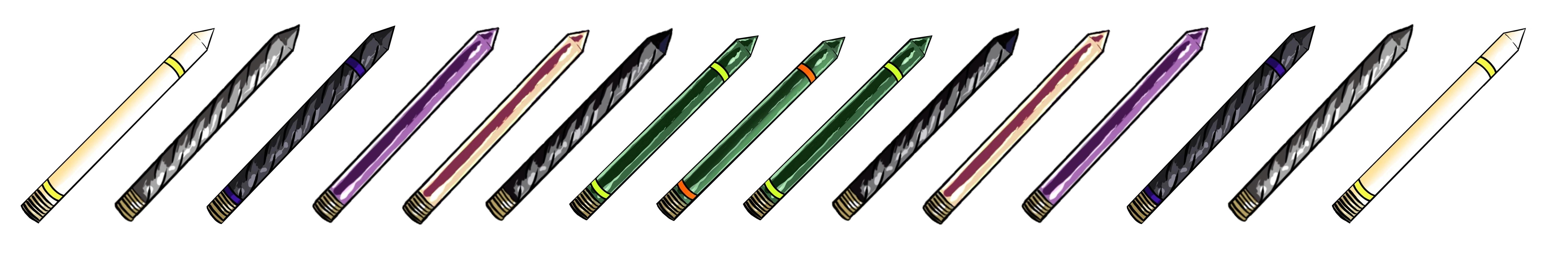 All Needles